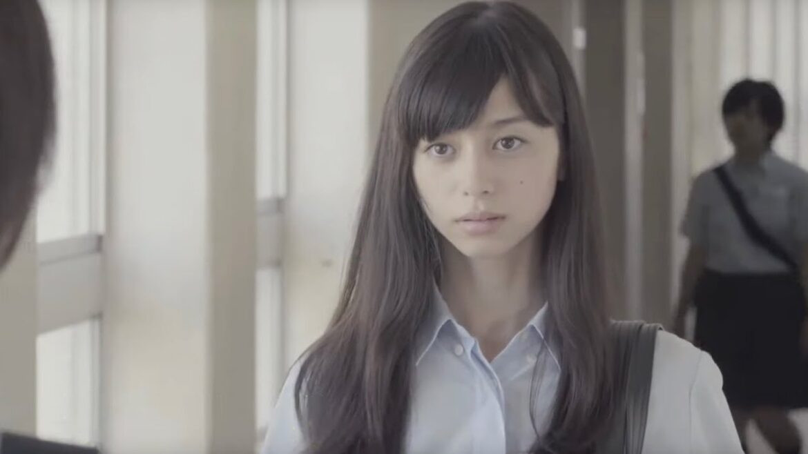 中条あやみと岡山天音が初々しい学生服で／映画『正しいバスの見分けかた』予告編