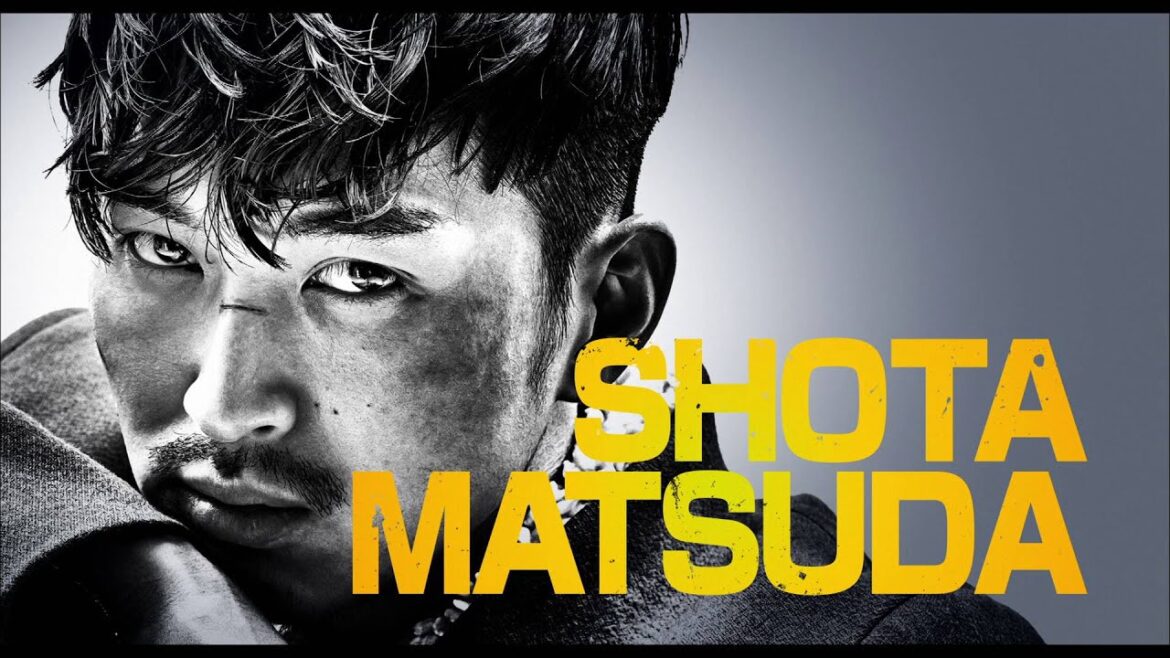 主演・松田翔太×監督・熊切和嘉。映画『ディアスポリス-異邦警察-』特報 主演・松田翔太×監督・熊切和嘉。映画『ディアスポリス-異邦警察-』特報