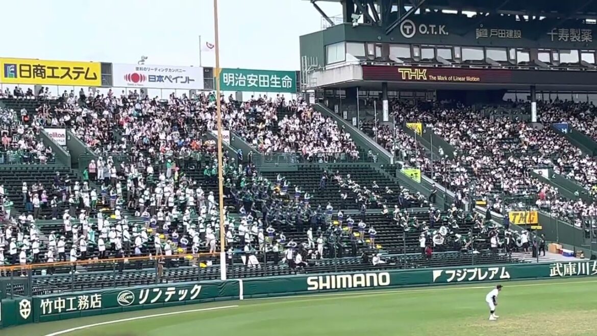 二松学舎大付 狙い撃ち