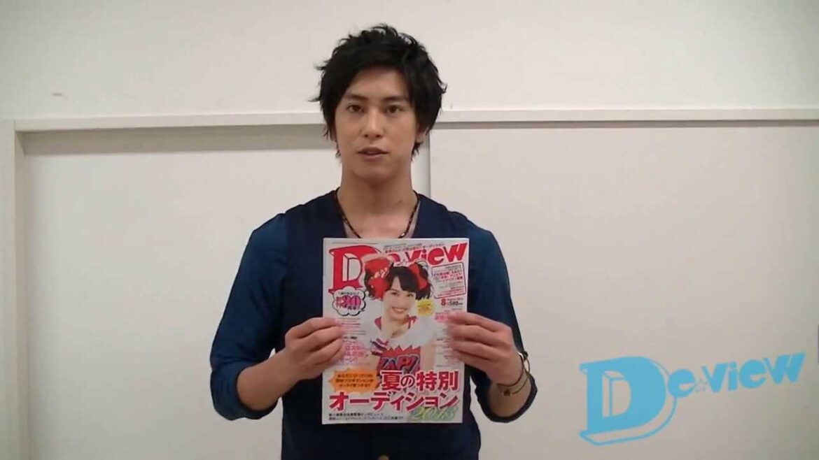 佐野岳、仮面ライダー鎧武/ガイムへの主演が決定! 佐野岳、仮面ライダー鎧武/ガイムへの主演が決定!