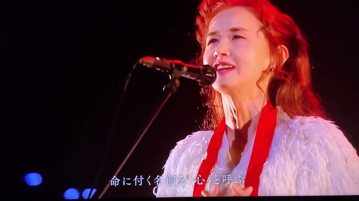 命の別名　中島みゆき