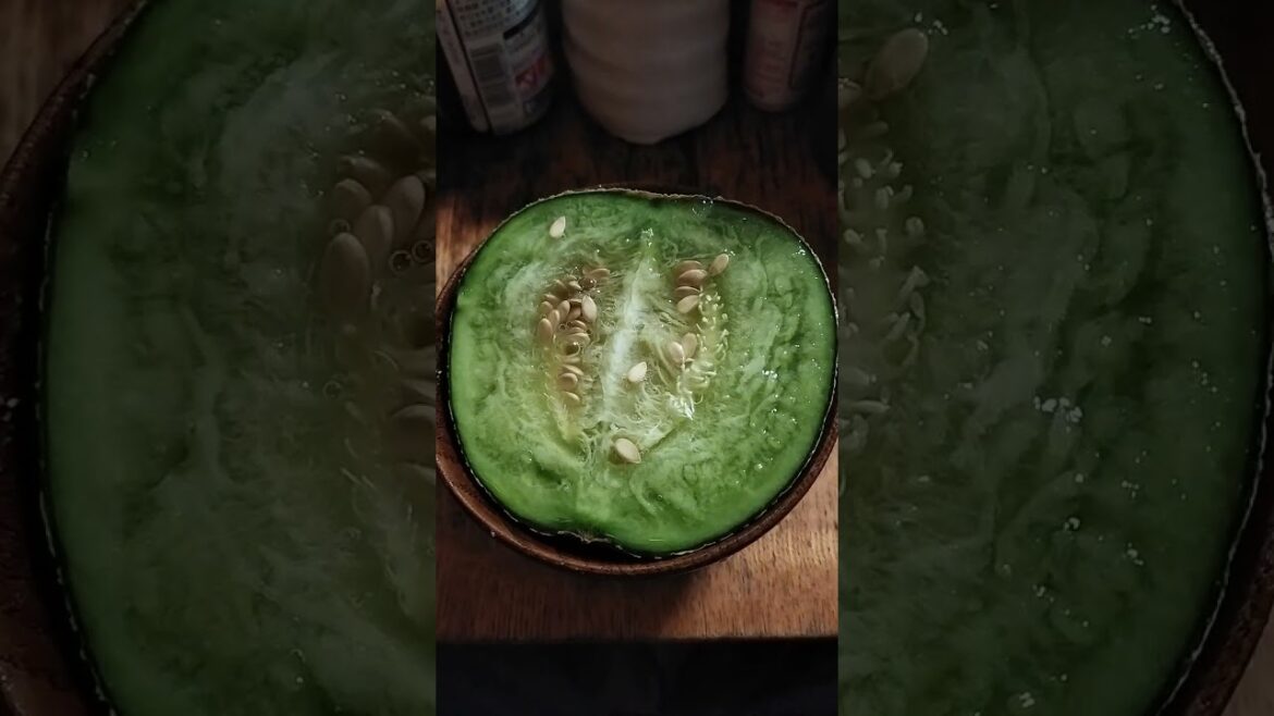 完熟メロン