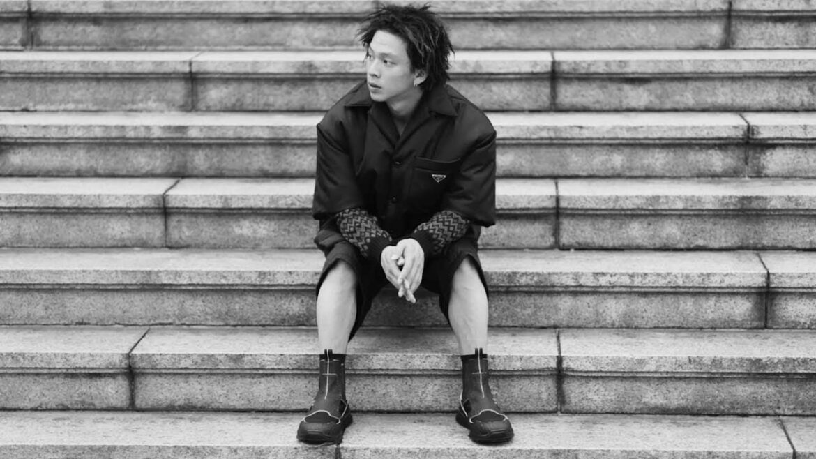 平野歩夢「“横乗り業界”に今まで以上の伝説を残したい」｜インタビュー｜ Esquire Japan