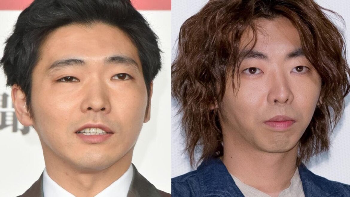 ✅  “弟大好き”柄本佑、柄本時生のことをどう見てる？