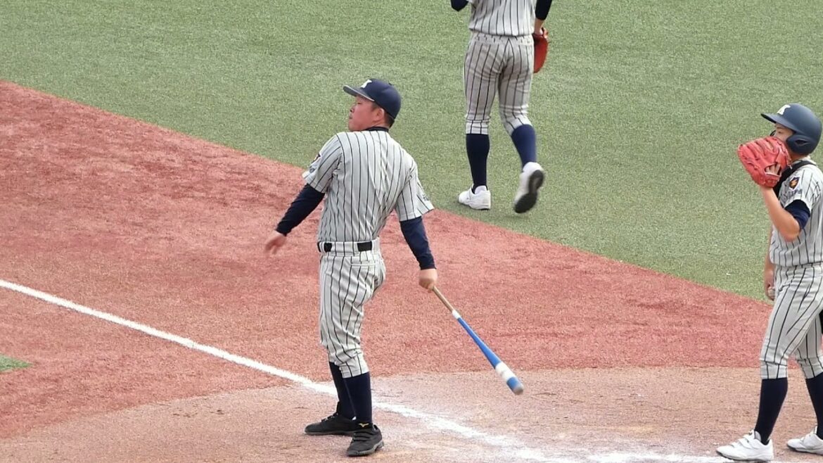 敦賀気比 シートノック｜明治神宮野球大会2021年11月21日(日)[2回戦大阪桐蔭戦]
