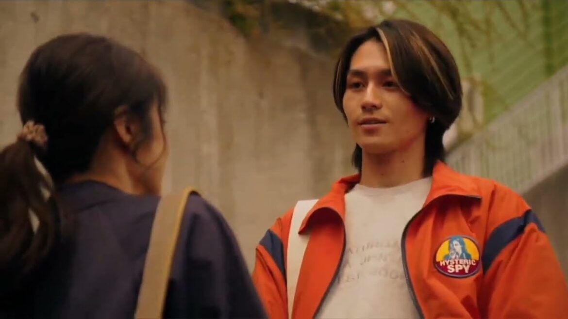 #松田元太#東京タワー#挿入歌#SweetestTune#トラビスジャパン #travisjapan #トラジャ
