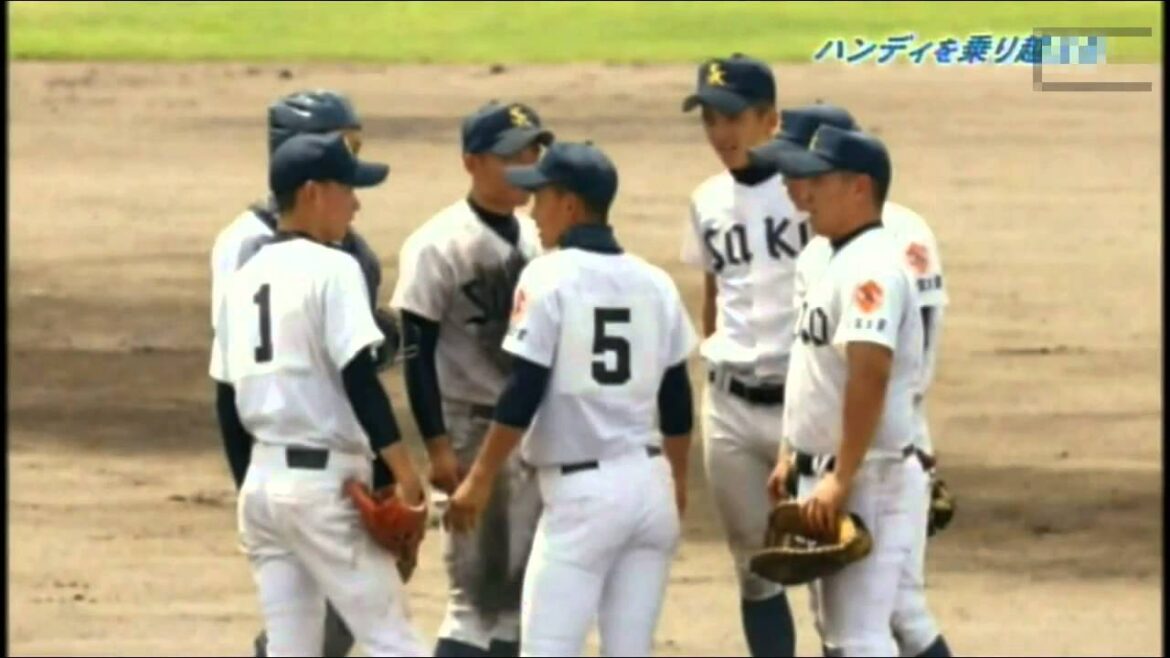 特集 聾者 山田遥楓 (埼玉西武)