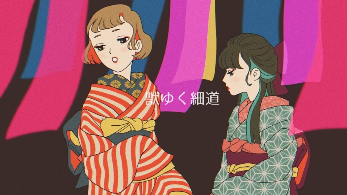 獣ゆく細道 / 椎名林檎と宮本浩次 covered by CLOHAN