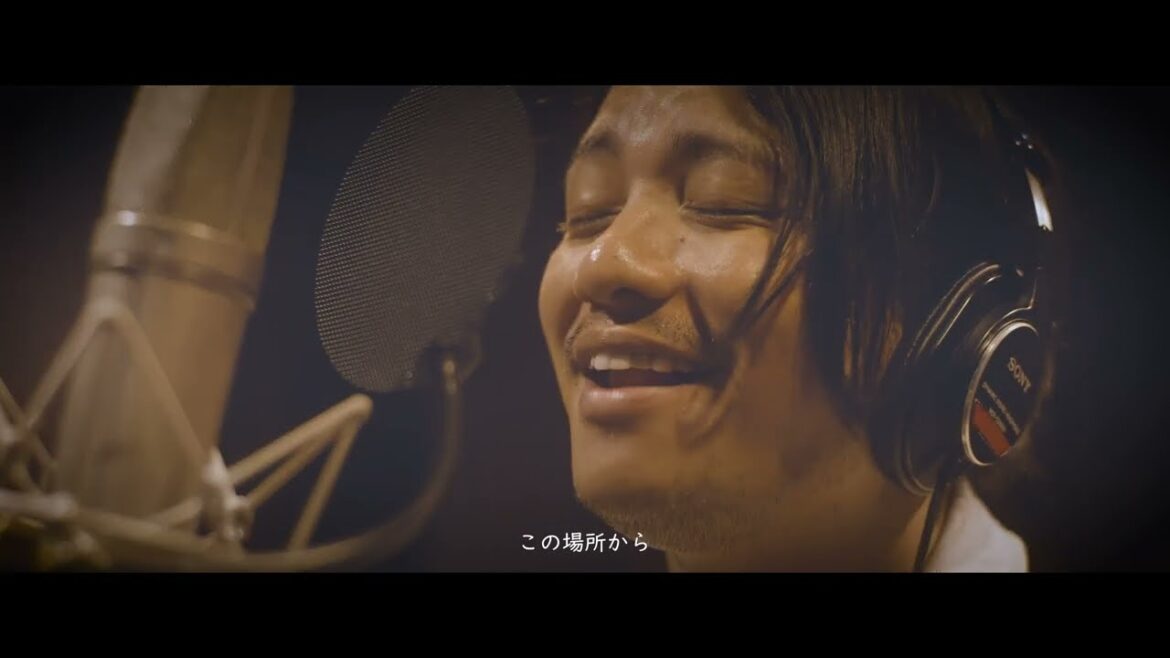 田中聖 - RESTART (Official 4K Video)