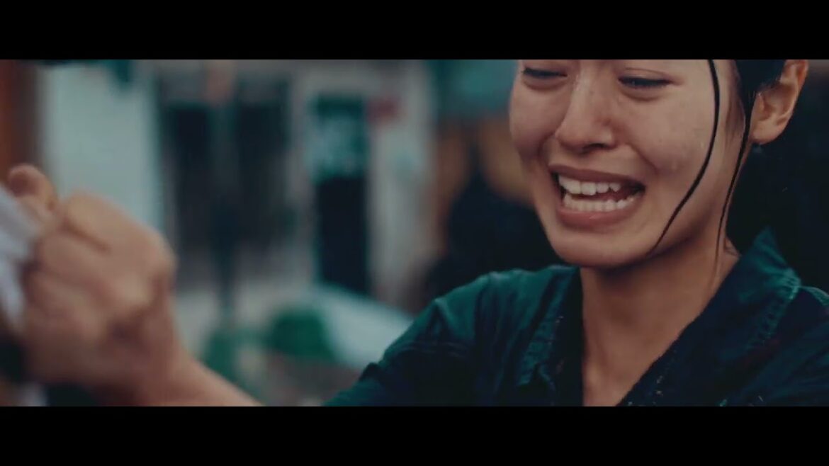 田辺桃子、尾野真千子、ボクシング選手・マニー・パッキャオも出演！映画『DitO』特報