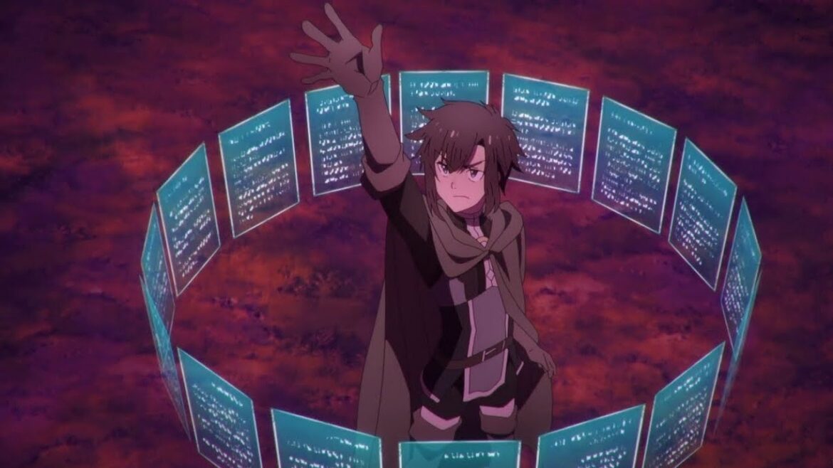 異世界に転生する機会を与えられ、魔法の力を手に入れ賢者となった 1~12話 | Anime English Subtitle 2024