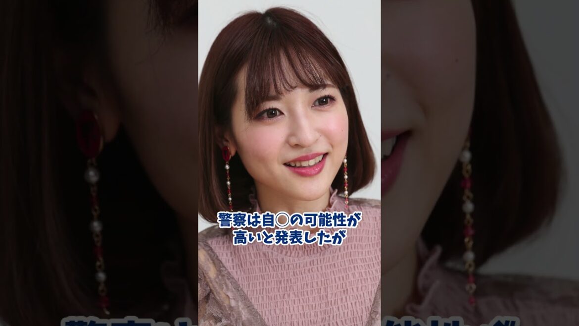 神田沙也加の死の真相…前山剛久とのトラブルが引き金か？