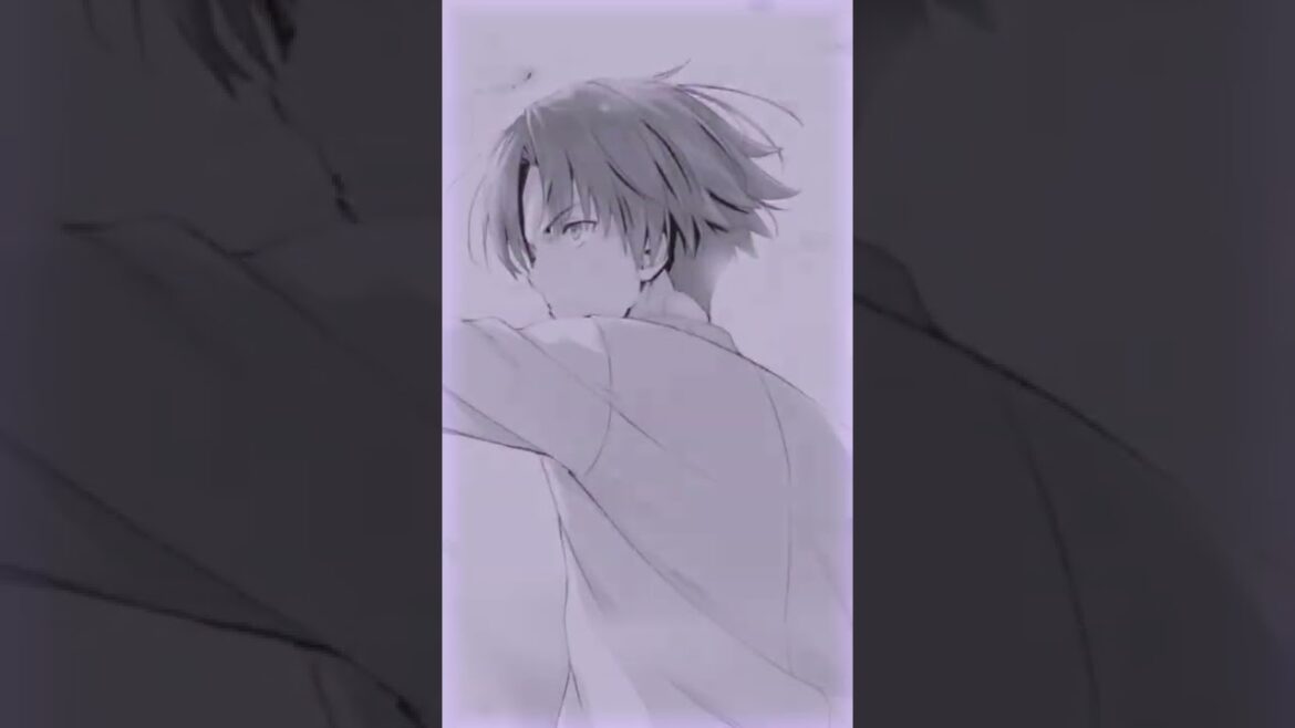 綾小路清隆の正体 #shorts