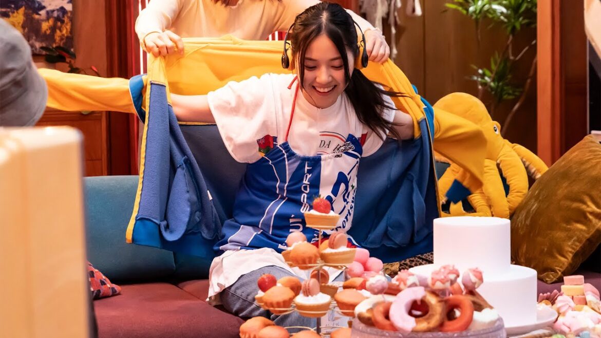 西野七瀬、結婚発表後初CM！脱ぐより着る方が大変だったワンカット撮影に初挑戦！サントリー「ほろよい」CM＋メイキング
