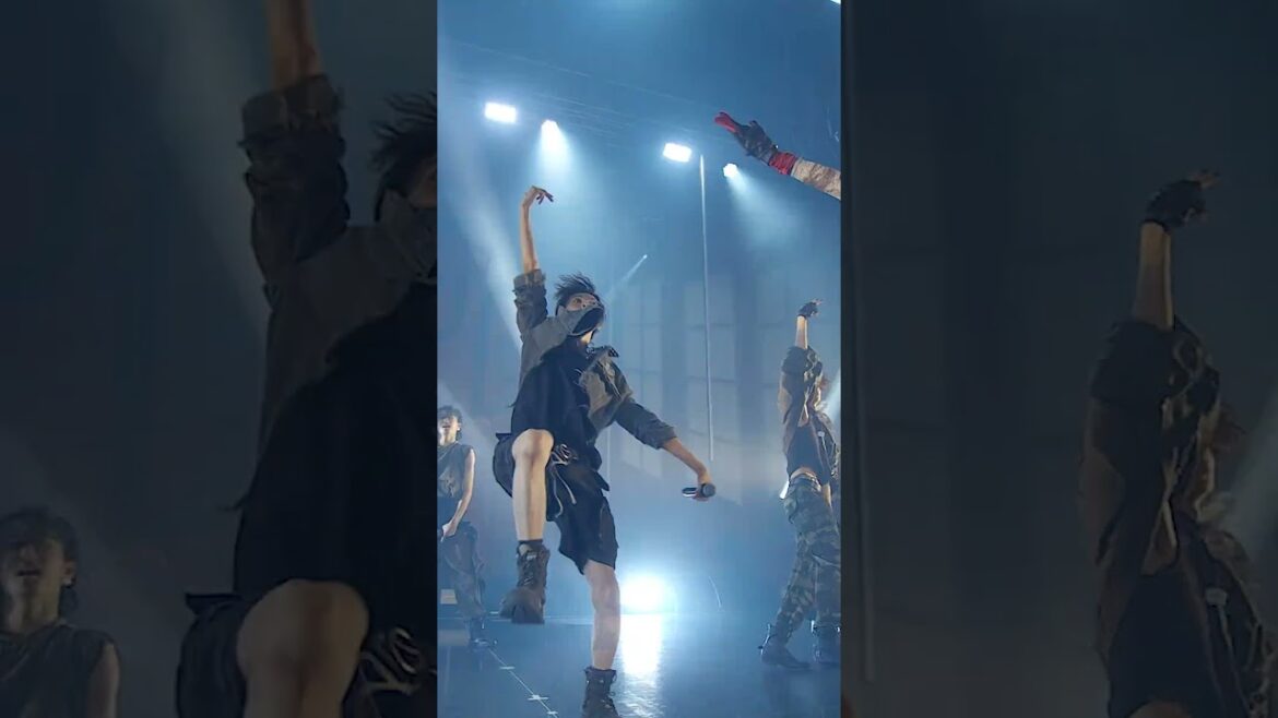 #龍宮城 5/24 (Fri) 19:00 WINTER TOUR 2023 -SHORYU-より「𝐁𝐋𝐎𝐎𝐃𝐘 𝐋𝐔𝐋𝐋𝐀𝐁𝐘」LIVE映像公開 #BLOODYLULLABY#SHORYU