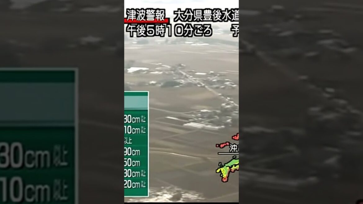 人車が飲み込まれる瞬間　東日本大震災津波地震ライブ12　JAPAN earthquake TUNAMI LIVE　#shorts　#パツキン寺ＣＨ　#地震　#地震ライブ