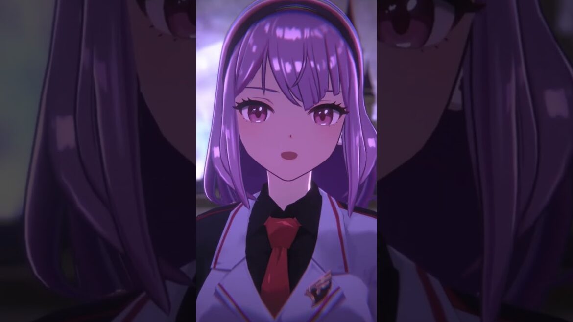 風見スズハ(CV:石見舞菜香)/無限愛憐【ディライズ ラストメモリーズ】 風見スズハ(CV:石見舞菜香)/無限愛憐【ディライズ ラストメモリーズ】