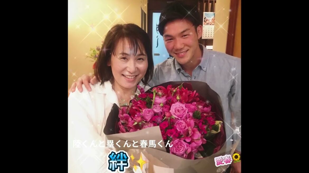 素敵な３人の絆✨⭐️ずっと大切な人ですよね💕😊🫶三浦春馬くん🌸私達にとっても大切な人です💕強くて優しいくてかっこ良くて笑顔が好き💕春馬くん💕大好き💕愛 Love💕愛たいよ💕