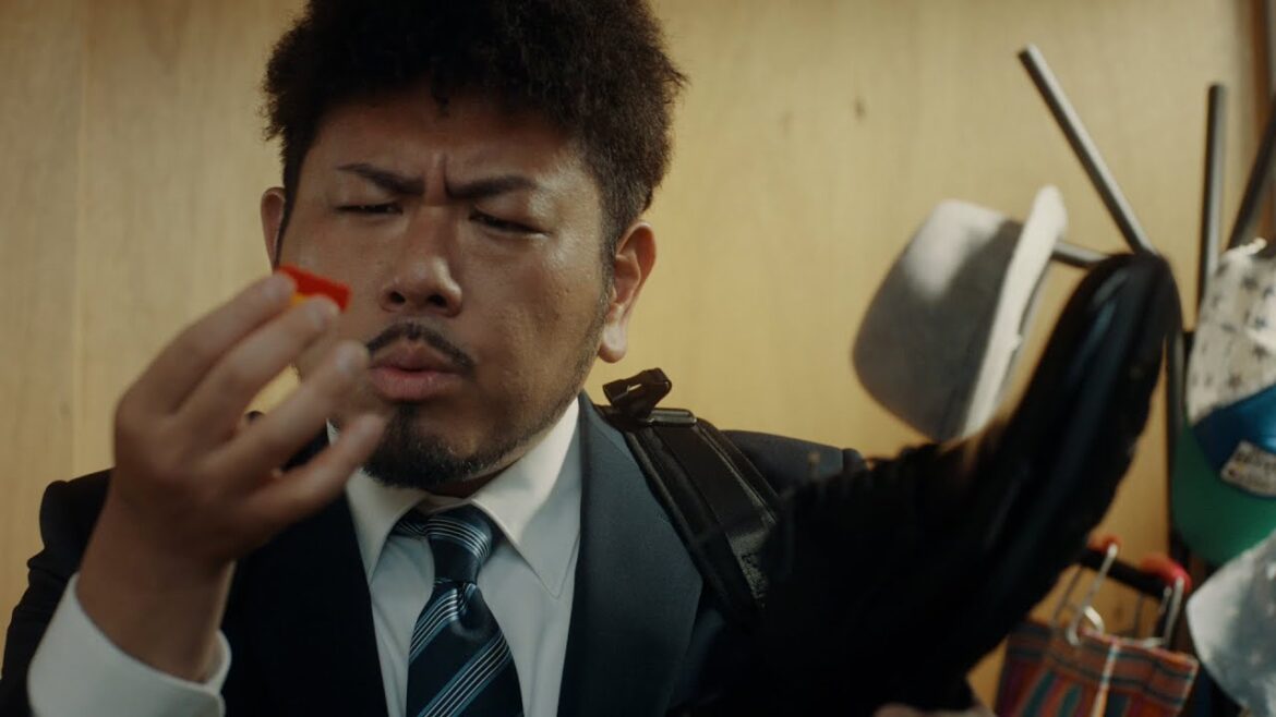 「はじめての父の日」篇 ｜ 鬼越トマホーク 金ちゃん 坂井良多 梶裕貴 父親あるある ザ・プレミアム・モルツ CM動画