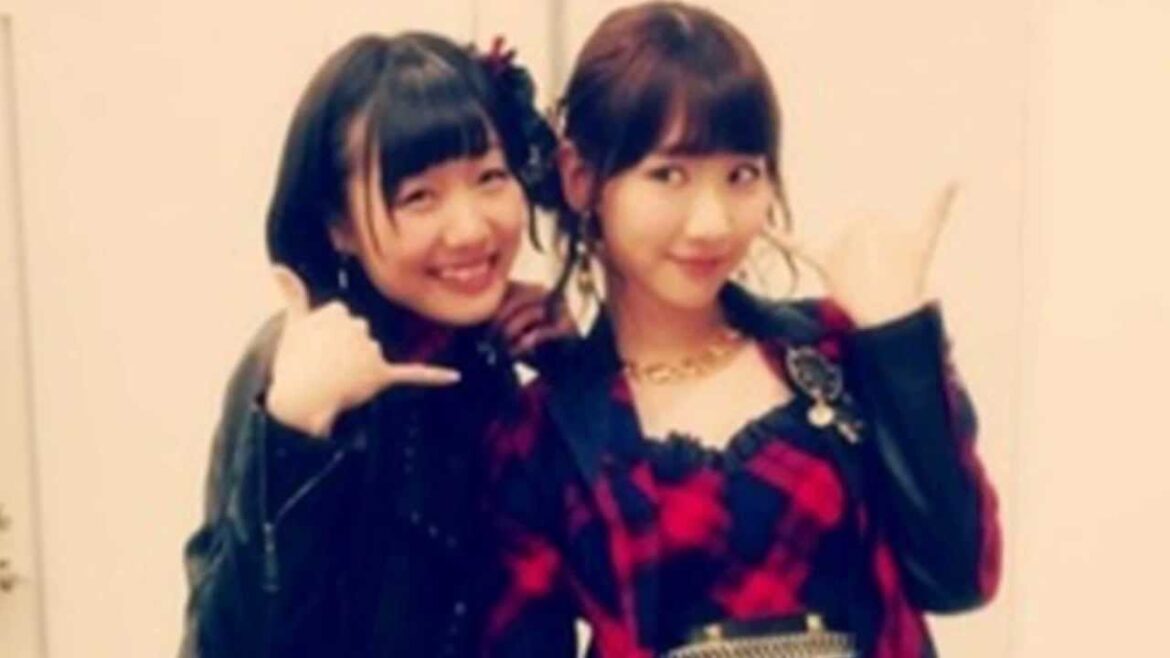 AKB48柏木由紀「SKE48須田亜香里にはAKBメンバーで感じたことのない勢いを感じる」と大絶賛！