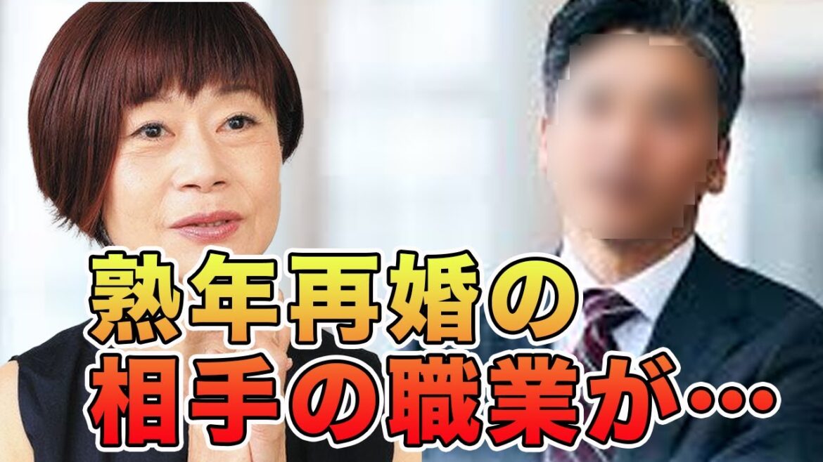 【神野美伽】熟年再婚の相手の正体や１０回以上の手術の原因の驚きを隠せない…「手紙」の人気演歌歌手に舟木一夫が放った一言が…
