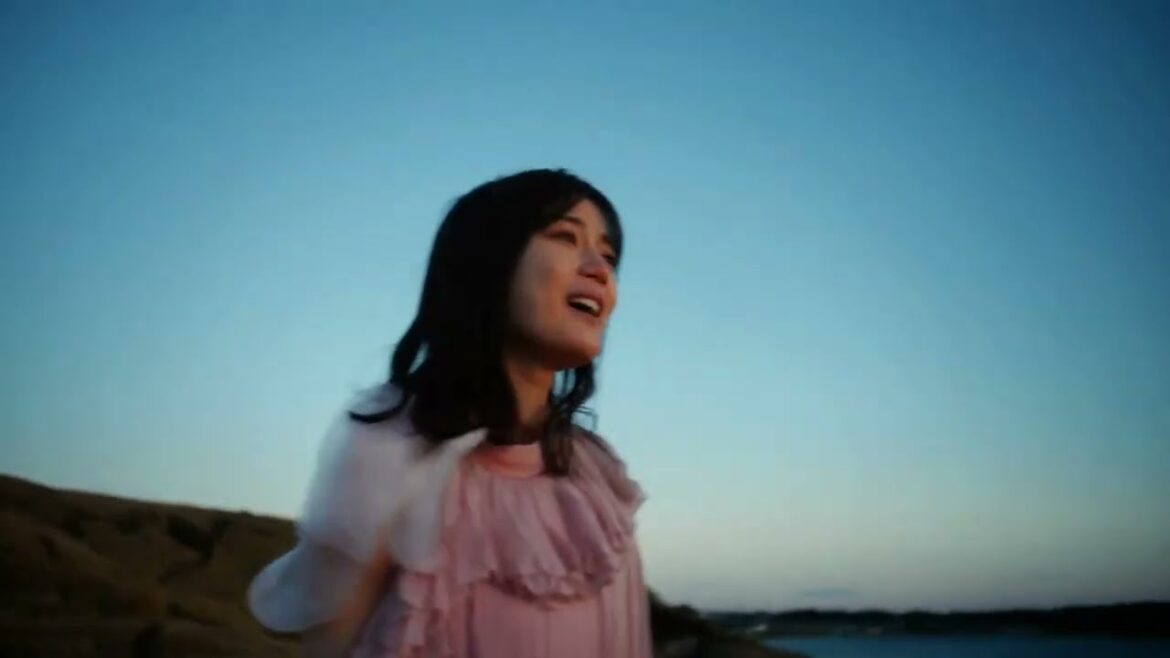 【HD】生田絵梨花 CM「capriccioso」1st EP