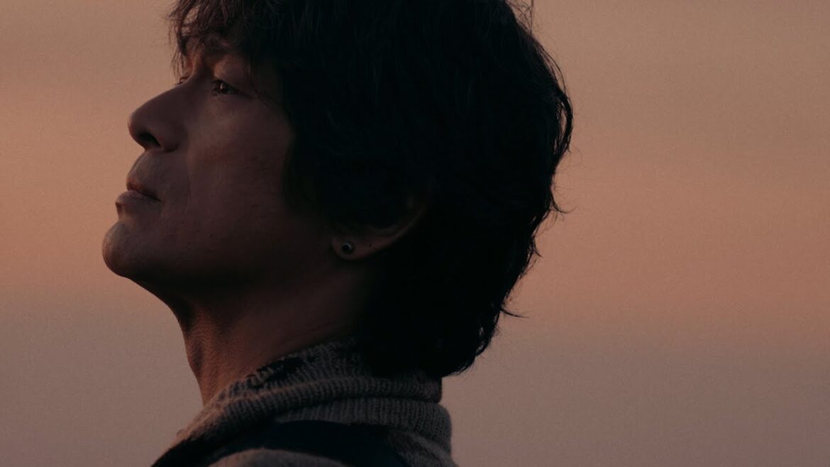 江口洋介 -『風の街』MUSIC VIDEO 江口洋介 -『風の街』MUSIC VIDEO