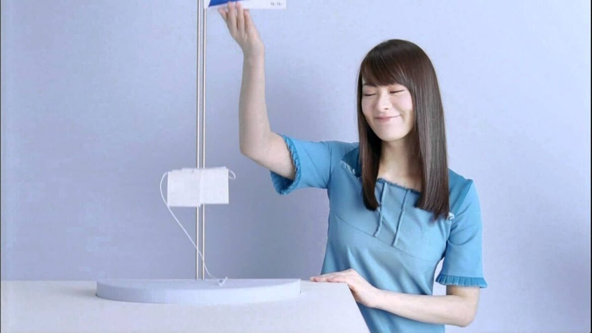 貫地谷しほり　ロキソニンS