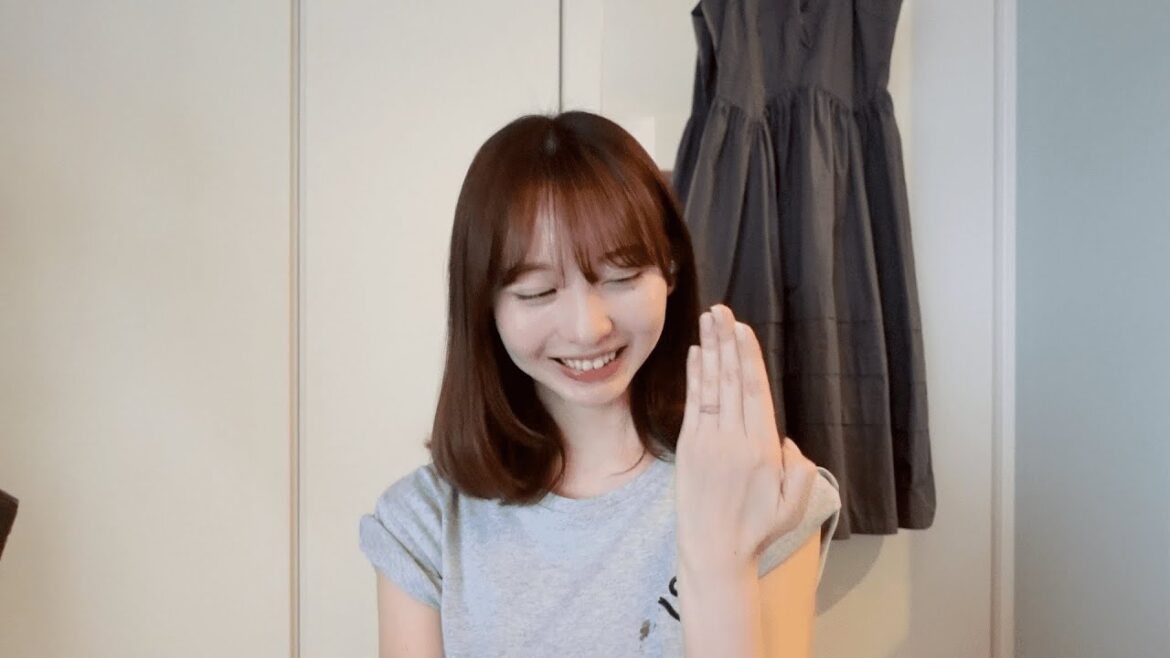 結婚いたしました💍
