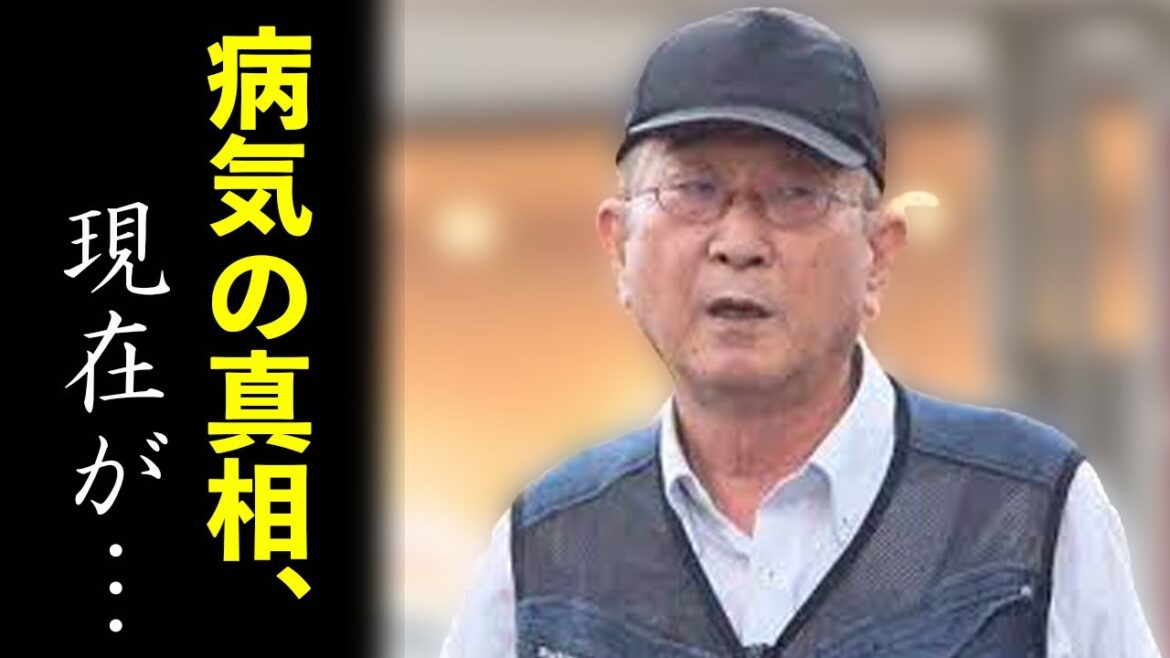 【矢崎滋と都はるみ】現状に驚きをを隠せない…「ときめきに死す」著名俳優が芸能界を退いた理由や目撃された現在の暮らしぶりは…