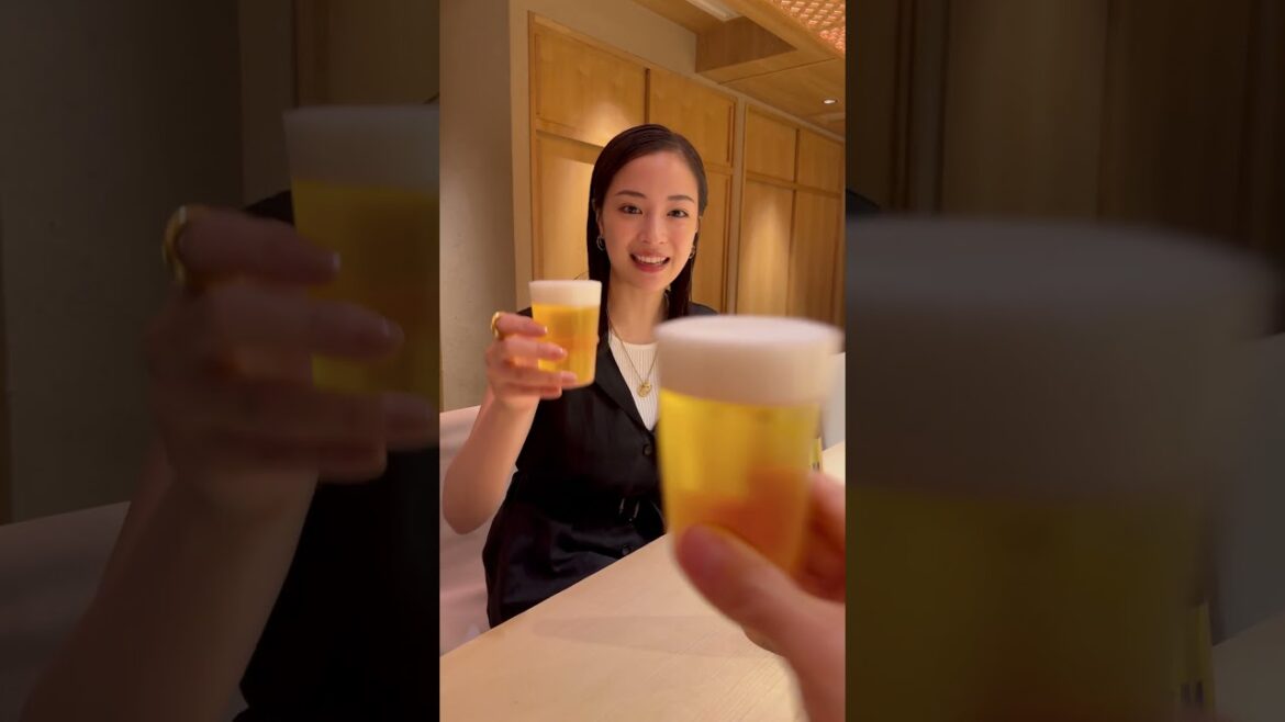 ザ・プレミアム・モルツ 『いい日、プレモル。父の日』篇 15秒 広瀬すず サントリー CM
