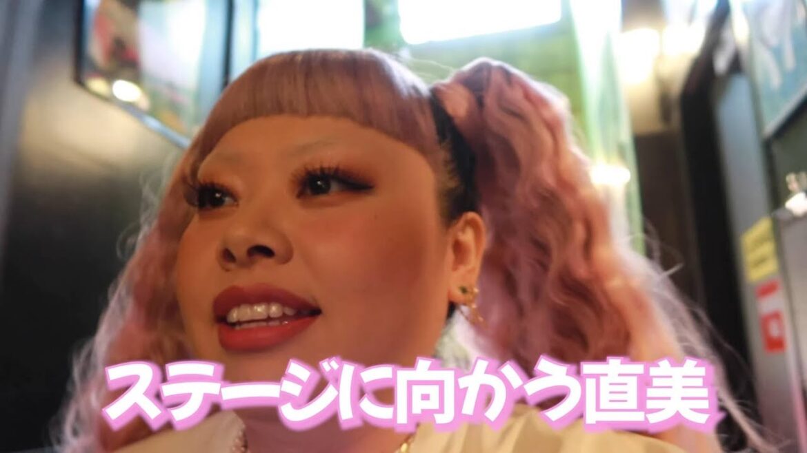 【恐怖】初めての全米ツアー密着〜壊れた英語を添えて〜【前編】