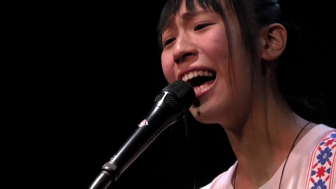 萌江 Live !!  宍戸留美×津田大介 Oil in Life Vol.105より
