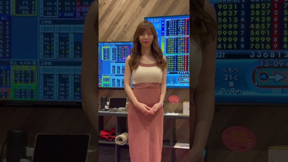 サテライト秋田2周年記念イベント無事終了！元秋田朝日放送アナウンサー塩地美澄さんにやってもらいました！