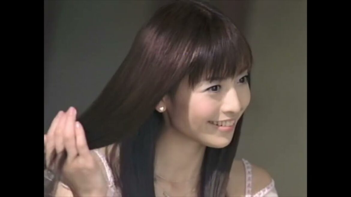 Beauty Labo 片瀬那奈