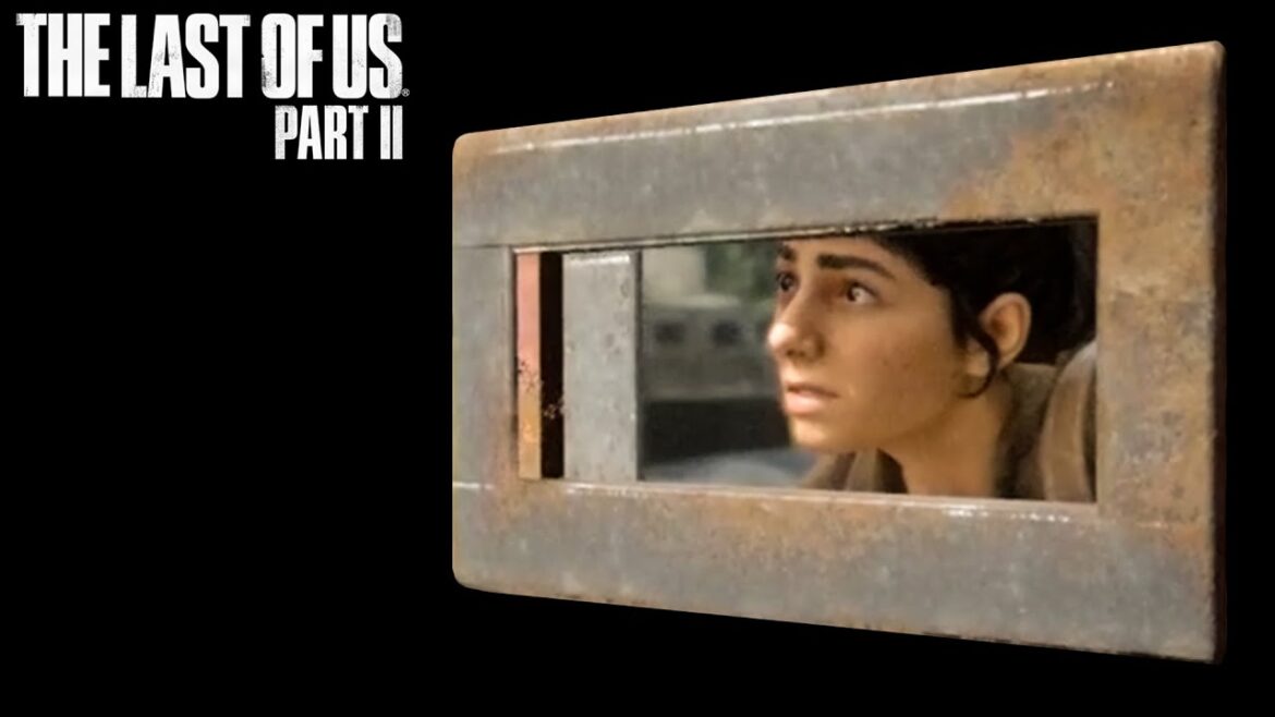 小さき世界に住む妖精【The Last of Us Part II】#4