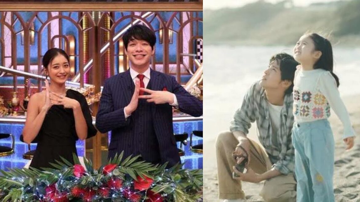 フジ夏の新ドラマ！目黒蓮、杉野遥亮、小池栄子、仲野太賀、松岡茉優、山田涼介が「THE BET」大集合