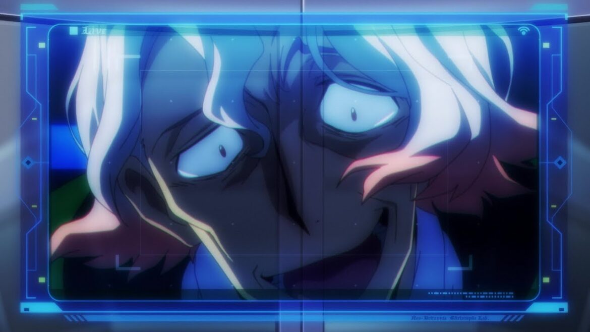 【第3幕】「コードギアス 奪還のロゼ」予告3（30秒CMver.）　　#geassp #コードギアス #アニメ #anime #shorts