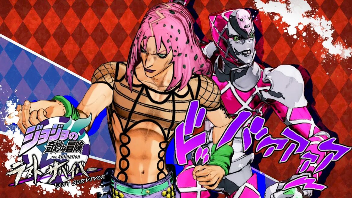 【ジョジョLS】直接…行かねばならないッ…！ ♯358【ソロ戦ディアボロ】【ジョジョの奇妙な冒険 ラストサバイバー】【ゆっくり実況】