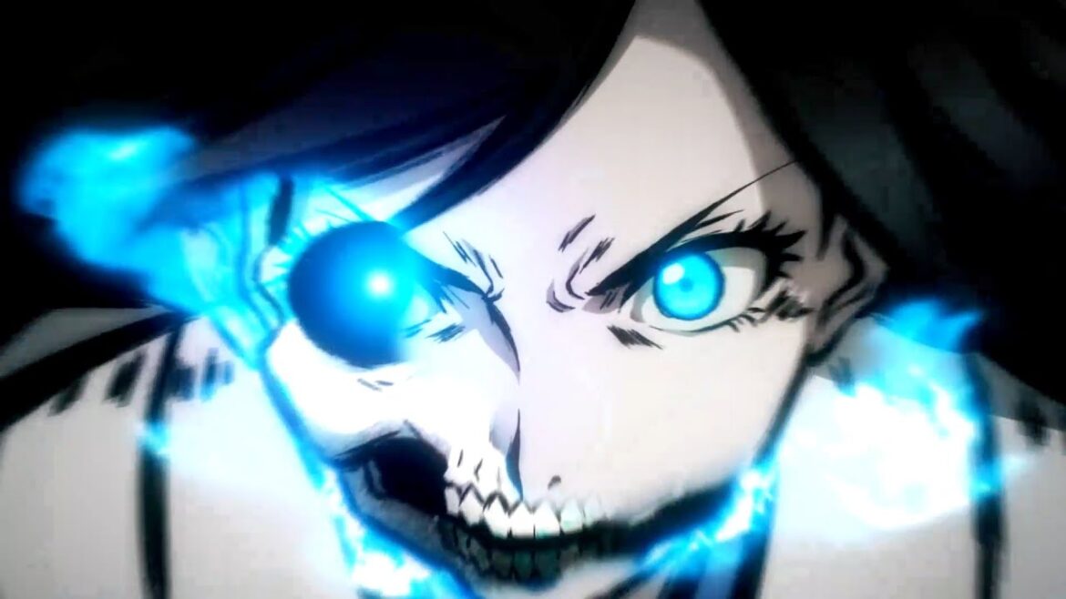 Joran: The Princess of Snow and Blood AMV [ Dagoba - The Things Within ]