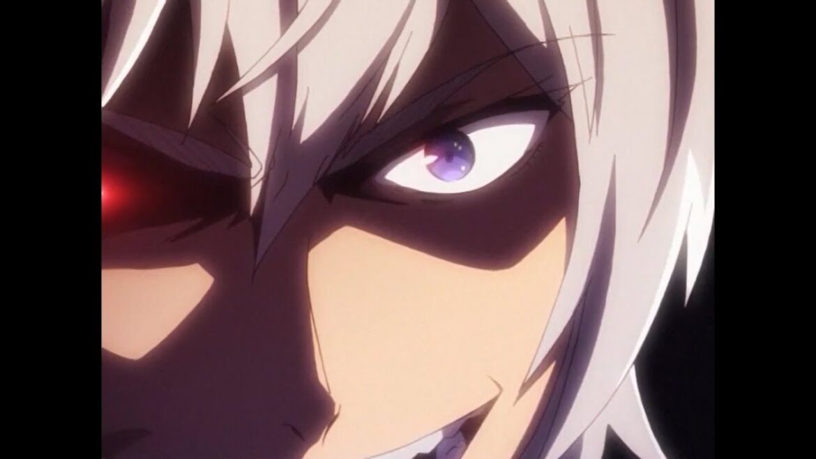 【AMV】异界少女召唤术/異世界魔王と召喚少女の奴隷魔術/Isekai Maou to Shoukan Shoujo no Dorei Majutsu