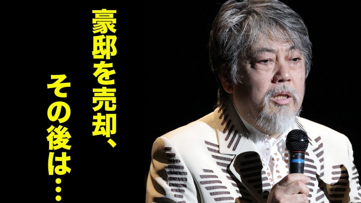 【沢田研二】伊藤エミとの息子の衝撃的な現在に耳を疑う…「時の過ぎゆくままに」スターの「男はつらいよ」共演と再婚まで…