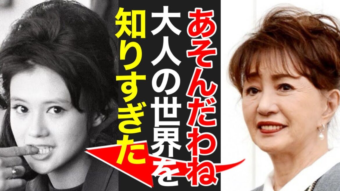 加賀まりこの秘密の恋！日本と規格外なパリで見つけた幸せとは？