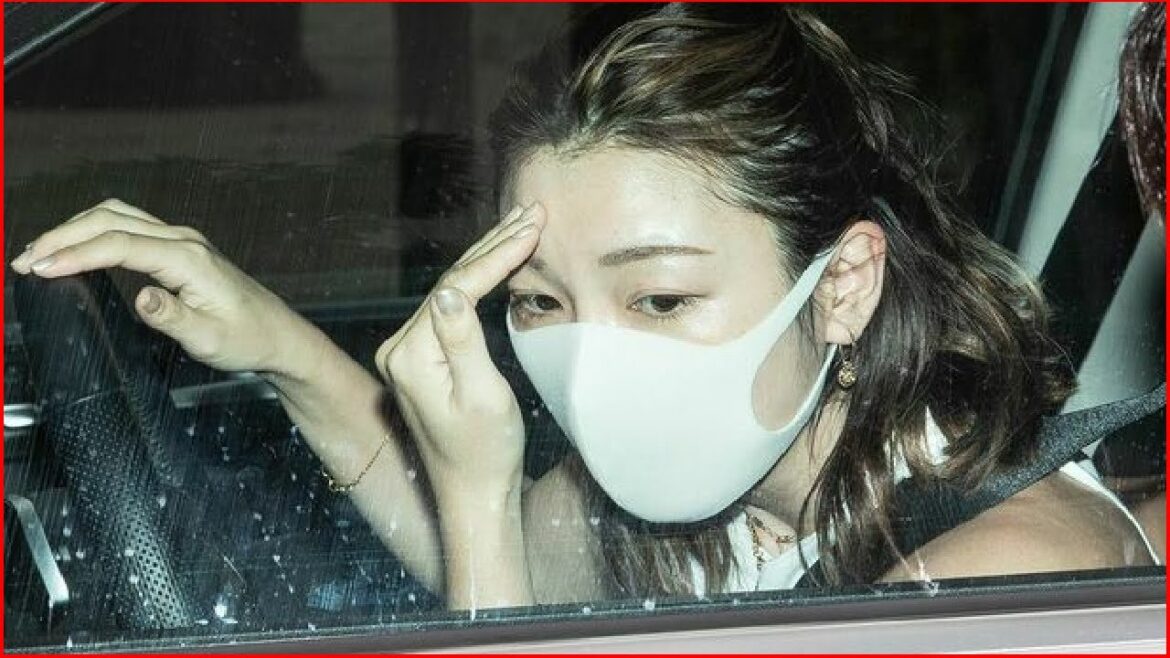 🔴「お前が言うな」木下優樹菜の“運転マナーに激怒”が賛否、フジモン事故より根深い“負のイメージ”👀