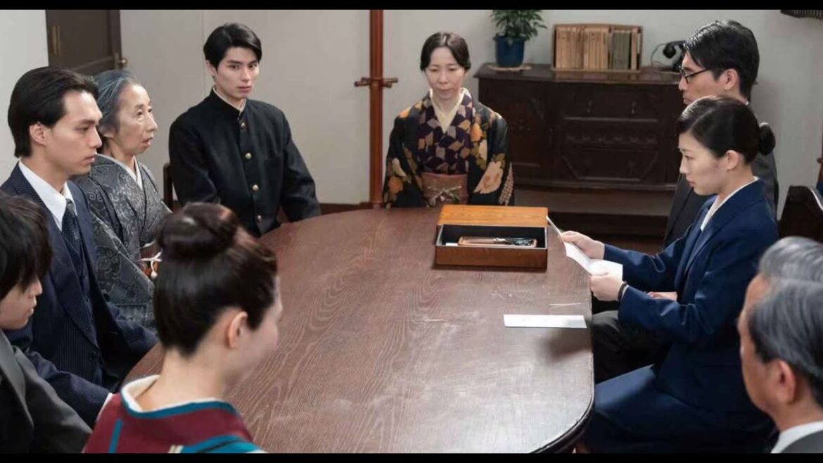 朝ドラ「虎に翼」第13週（6月24日〜）あらすじ　寅子（伊藤沙莉）が家裁で梅子（平岩紙）と再会、遺産相続で轟（戸塚純貴）とよね（土居志央梨）が弁護