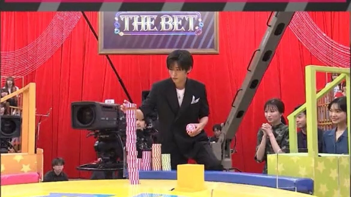 Snow Man・目黒蓮＆向井康二＆深澤辰哉、杉野遥亮らが対決！　『夏の新ドラマ大集合　THE BET』あす放送
