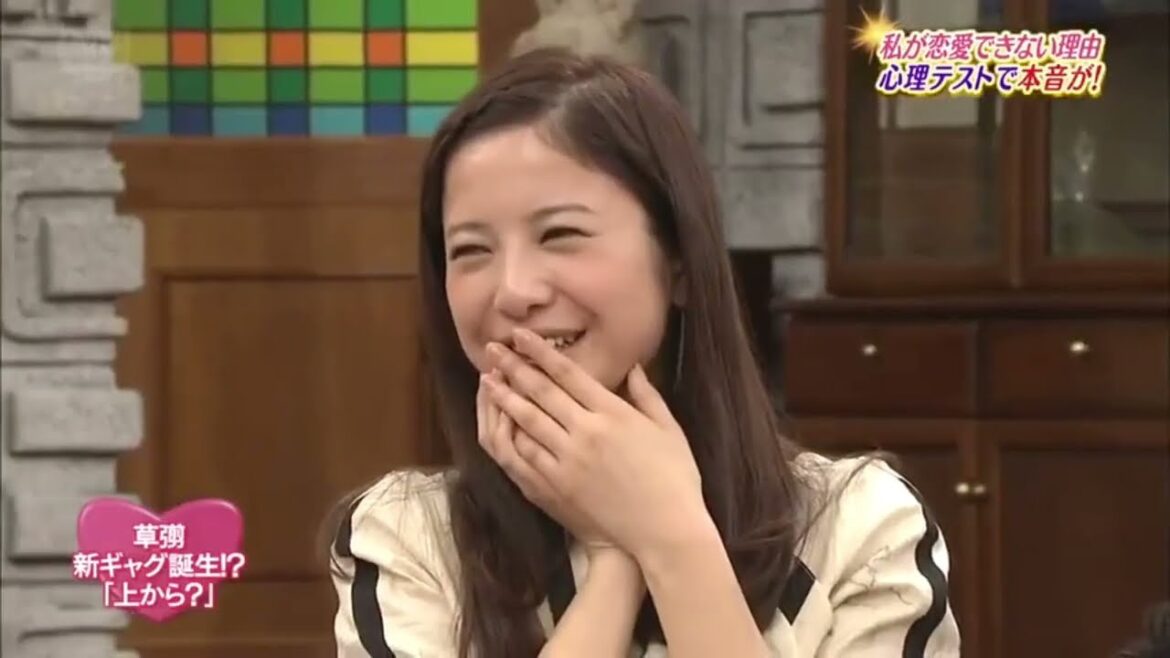 『シャッフルBISTRO』本当にあった女子会 秘トーク! 香里奈 吉高由里子・大島優子 私が恋愛できない理由 心理テストで本音が!