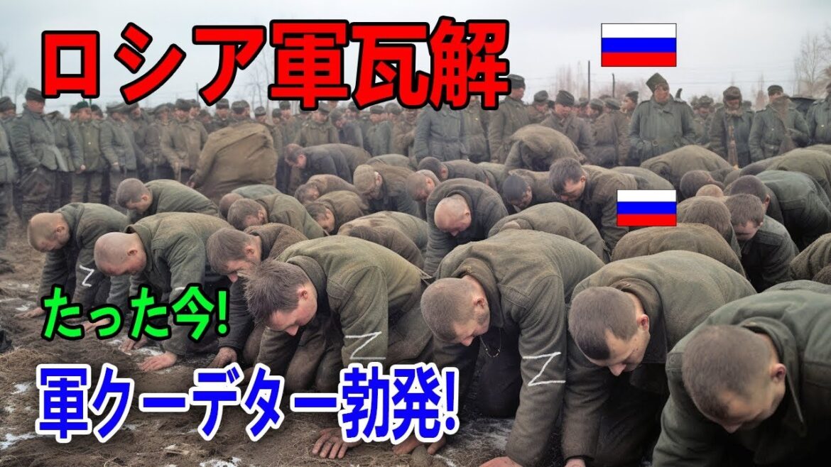 【ウクライナ戦況】最新ニュース 2024年6月27日