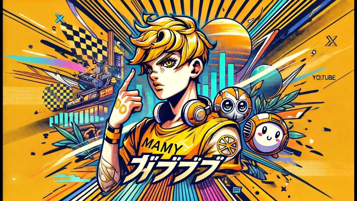【ジョジョの奇妙な冒険】ADXマミー出川店配信  2024/06/24