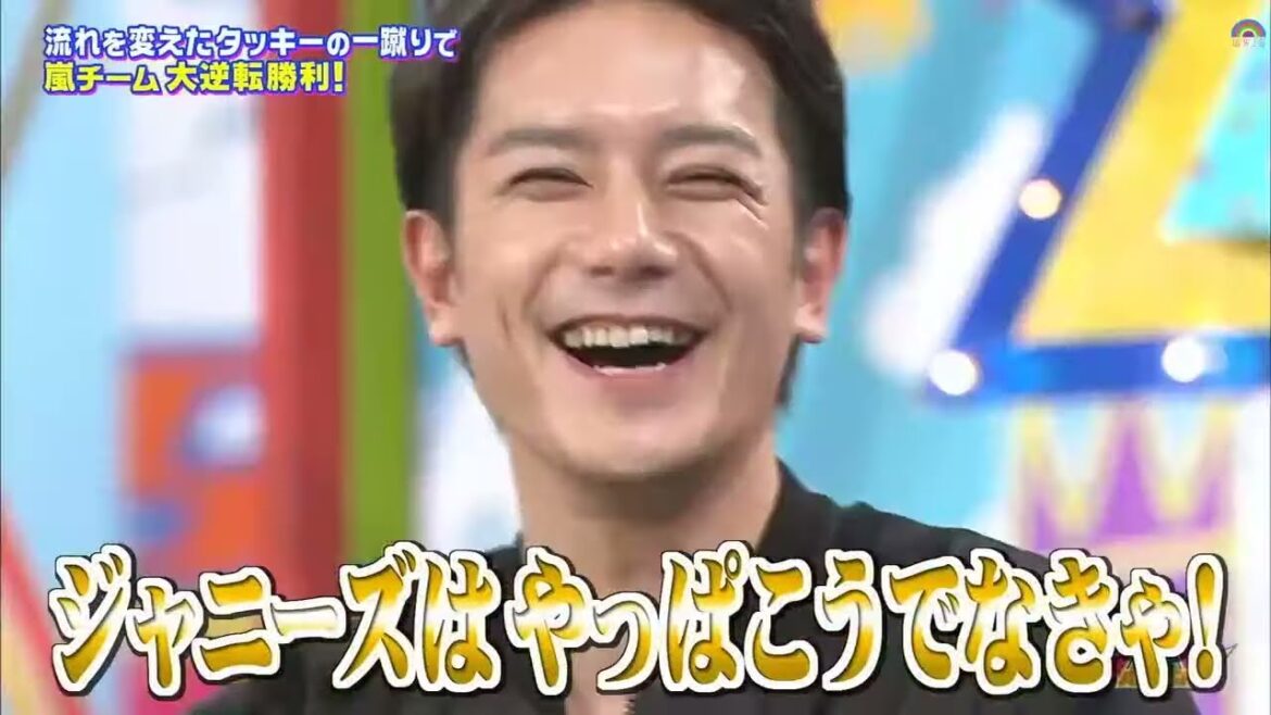 【嵐】🅷🅾🆃【いい仕事したね!】大野智